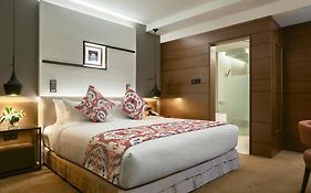 Movenpick Hotel & Convention Centre Klia  5*